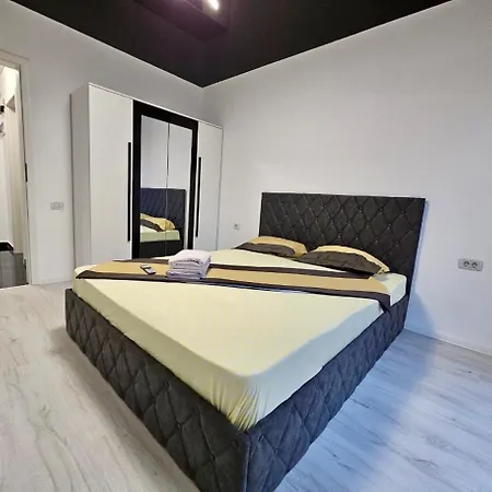 Apartment Studio Rin Grand *
