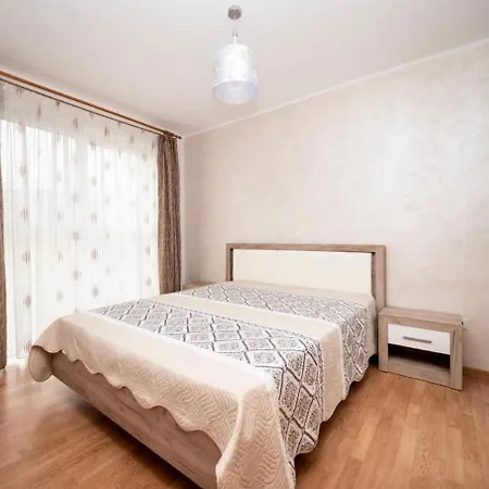 Studio Rin Grand Bucharest